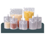 Freshness Preservation Pouch