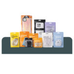 Accessories & Jewellery Packaging Bags