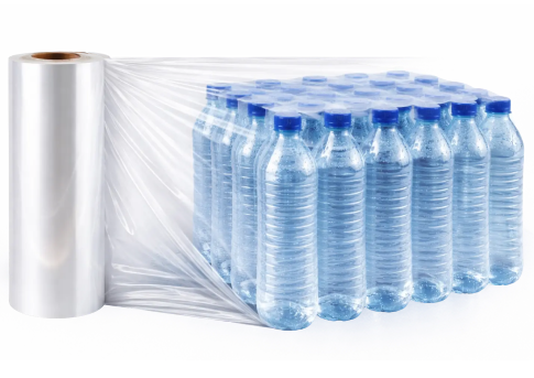 shrink-film Shrink Film - Image 1