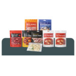 Frozen Food Packaging