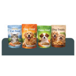 Pet Food Packaging