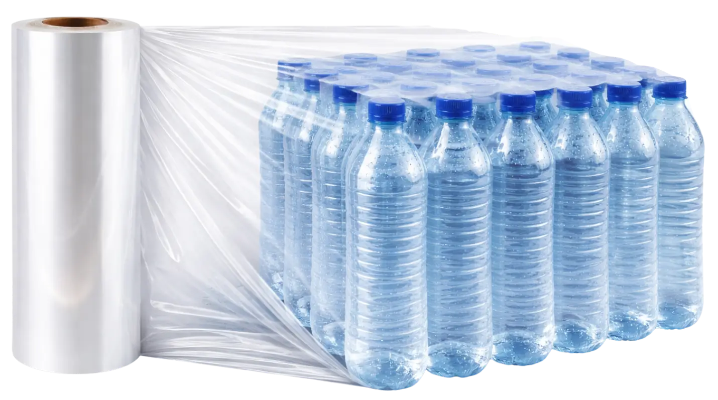 lamination shrink films